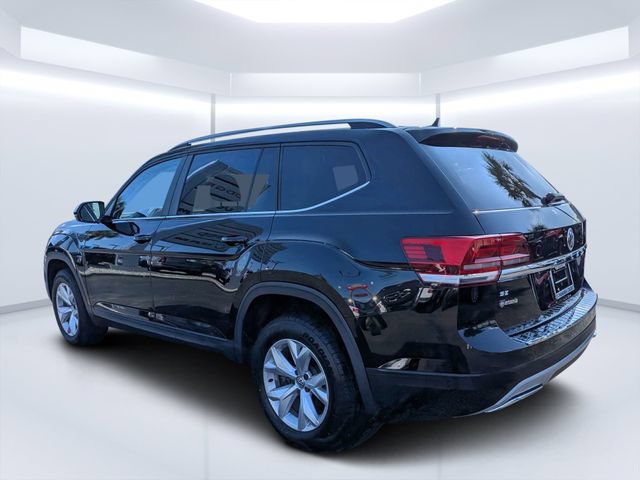 Used 2018 Volkswagen Atlas SE FWD image 5