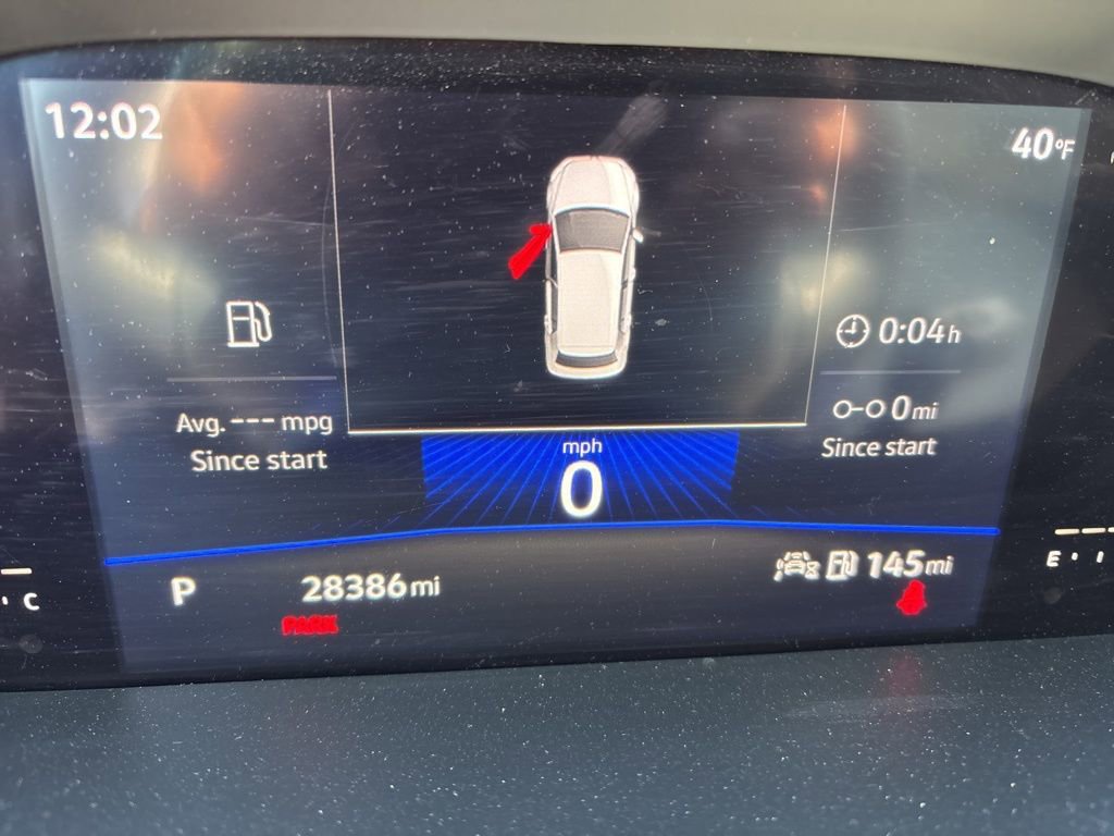 Used 2023 Volkswagen Tiguan SE image 18