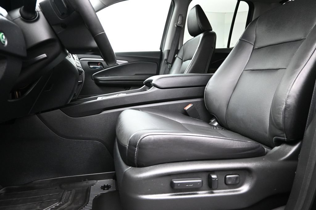 Used 2024 Honda Ridgeline RTL image 16