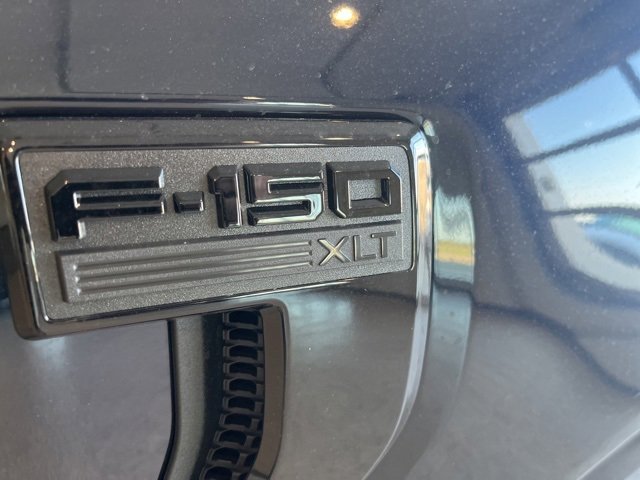 New 2025 Ford F150 XLT image 7