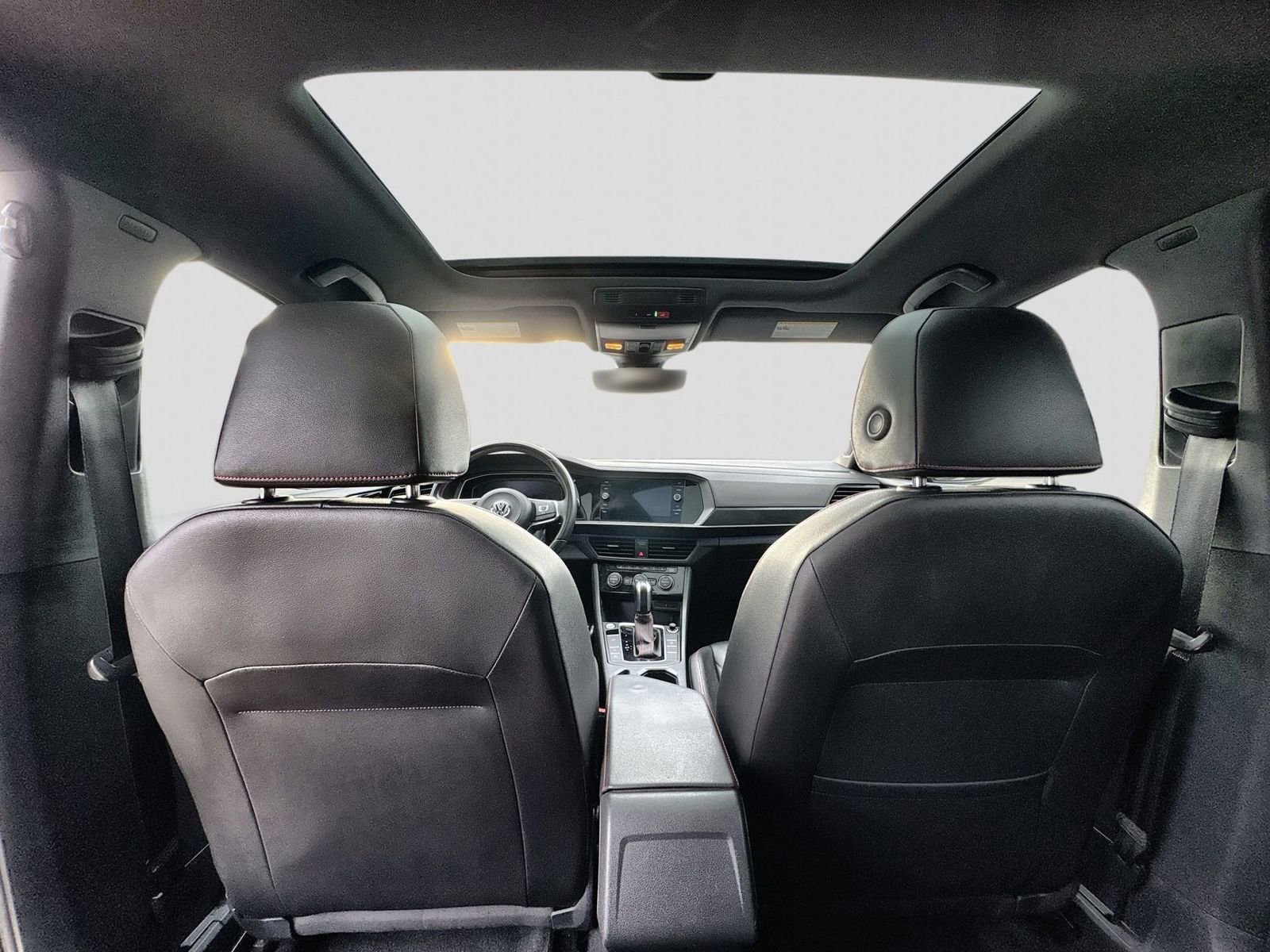 Used 2021 Volkswagen Jetta GLI Autobahn image 20