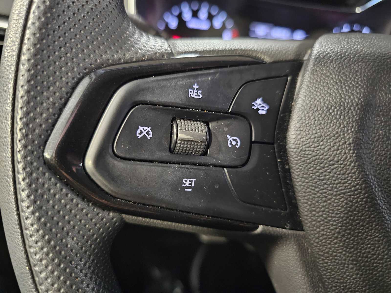 Used 2022 Chevrolet TrailBlazer LT w/ Convenience Package image 20