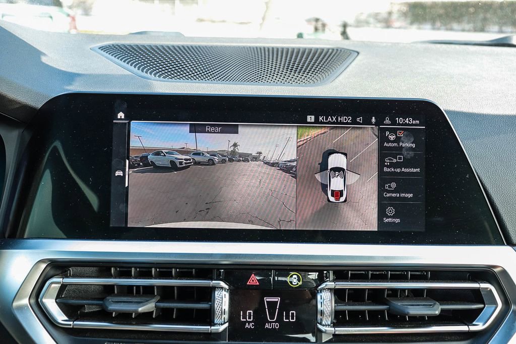 Certified 2023 BMW M440i Coupe w/ Premium Package image 27