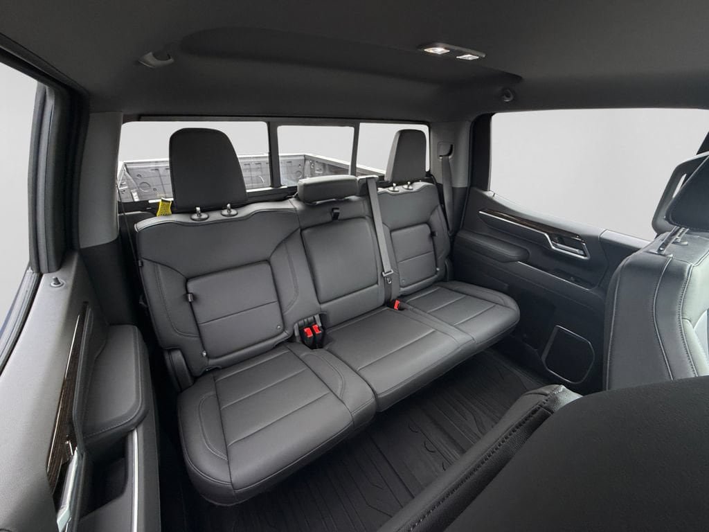 New 2026 GMC Sierra 1500 Elevation w/ Elevation Premium Package AWD/4WD image 18