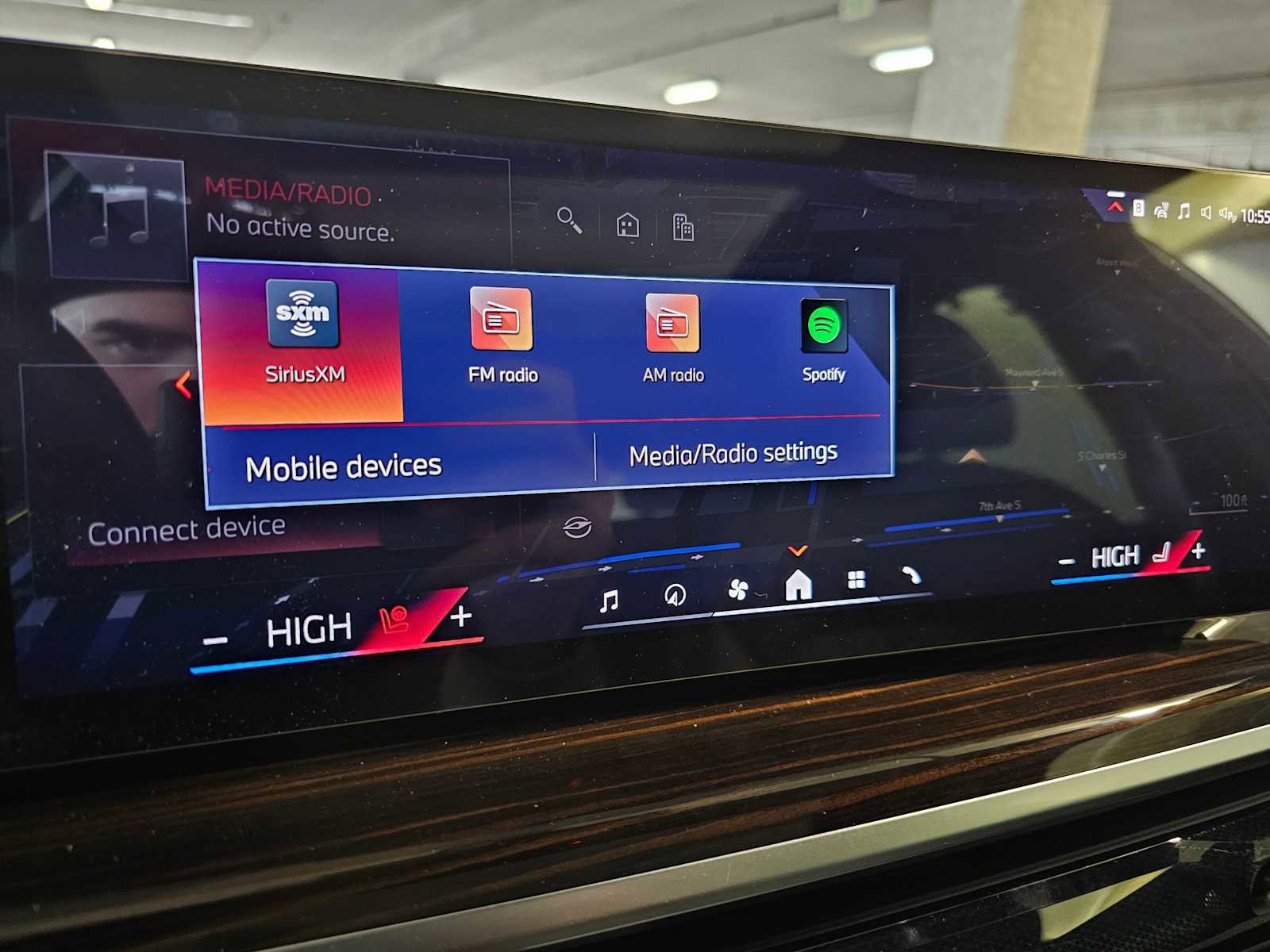 New 2026 BMW X5 xDrive40i w/ M Sport Package image 15