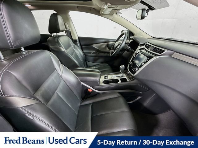 Used 2018 Nissan Murano Platinum image 30