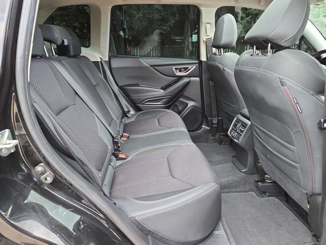 Used 2021 Subaru Forester Premium w/ Popular Package #1 AWD/4WD image 34