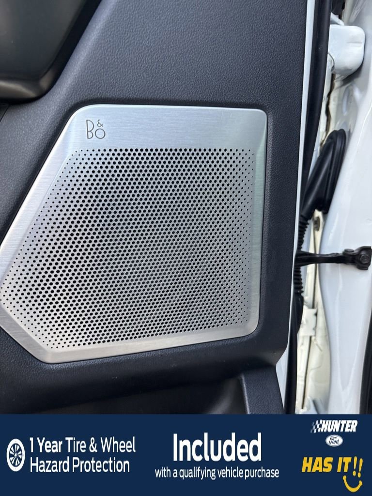 Used 2024 Ford F350 Platinum image 10