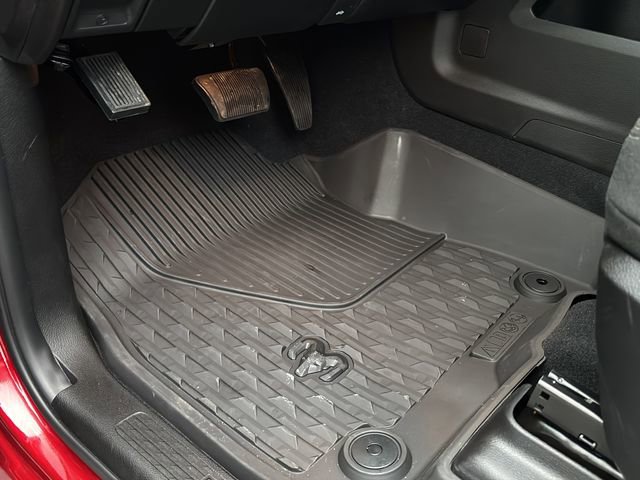 New 2026 RAM 2500 Big Horn image 16