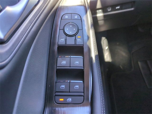 New 2026 Nissan Rogue SV image 23