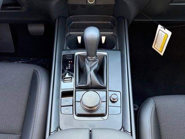 New 2026 MAZDA CX-50 AWD 2.5 S w/ Cargo Package image 14