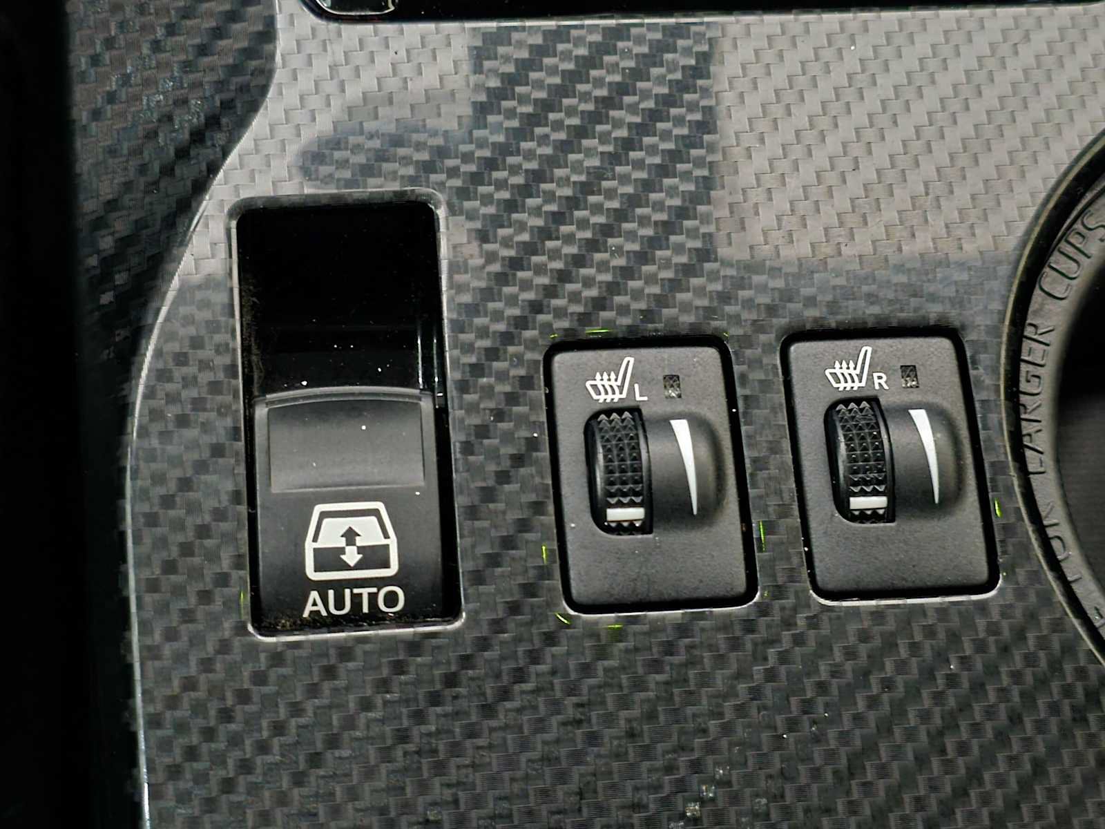 Certified 2023 Toyota 4Runner TRD Pro AWD/4WD image 17