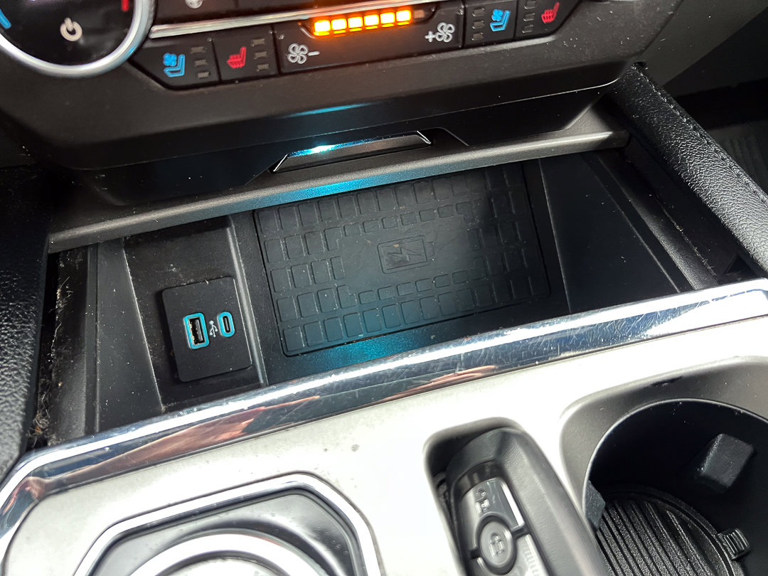 Used 2021 Ford Expedition XLT AWD/4WD image 30