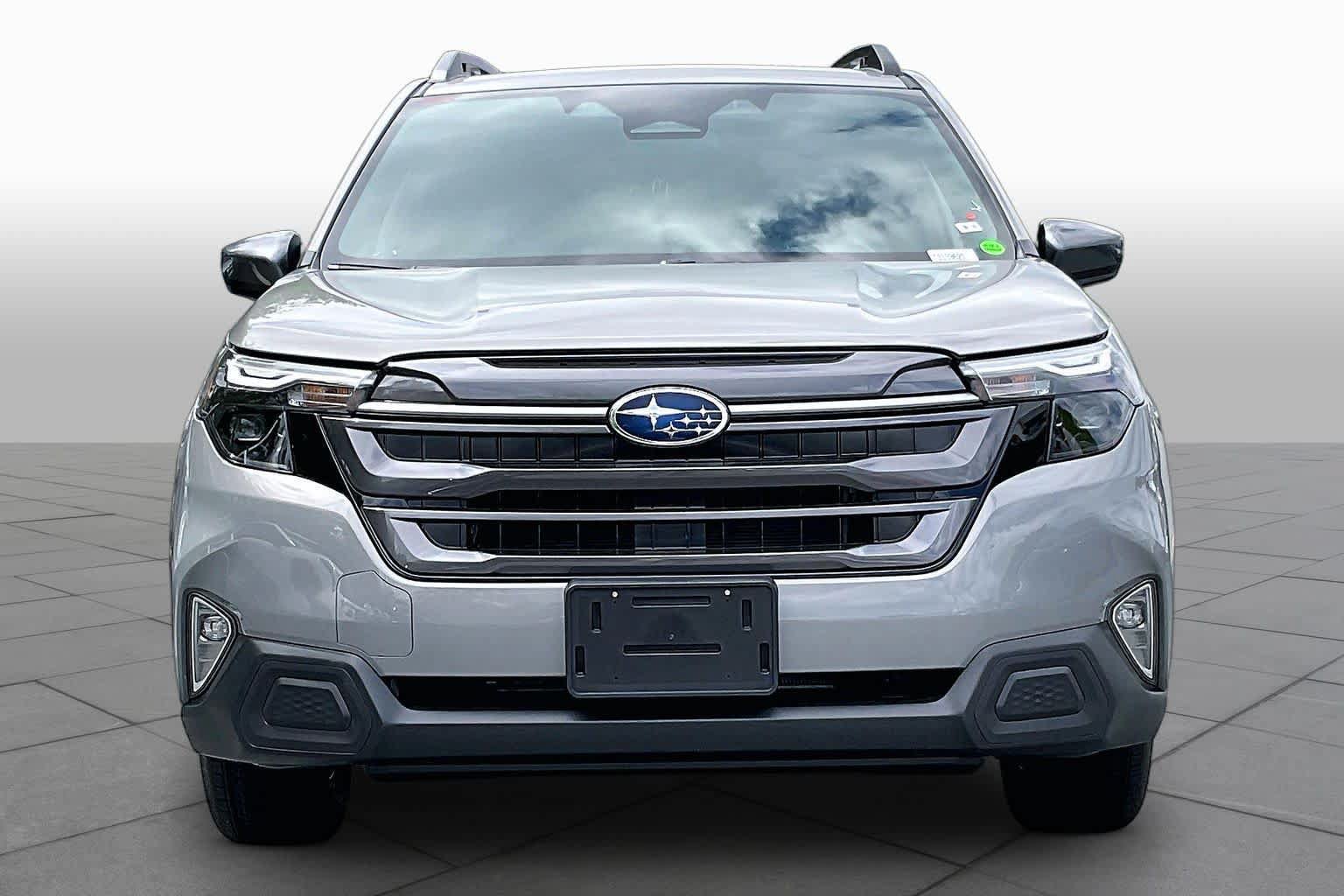 New 2026 Subaru Forester Premium AWD/4WD image 3
