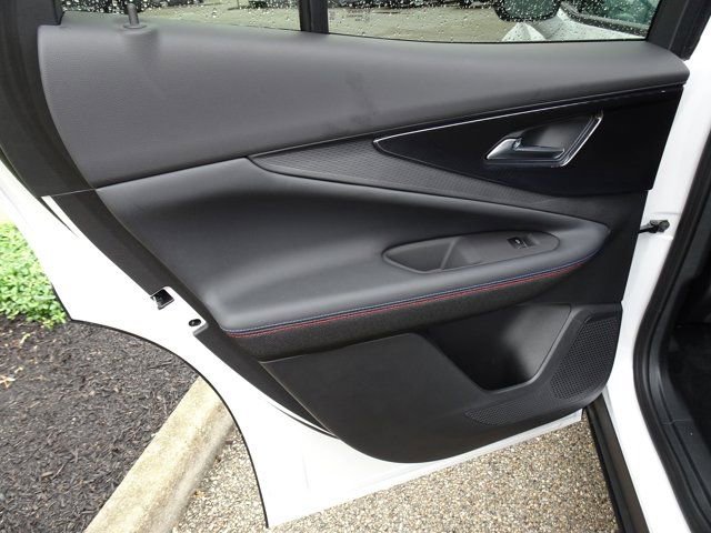 Certified 2025 Chevrolet Blazer EV RS image 16