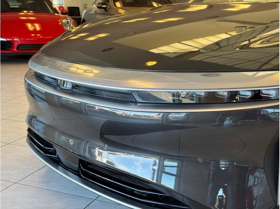 Used 2023 Lucid Air Touring image 30