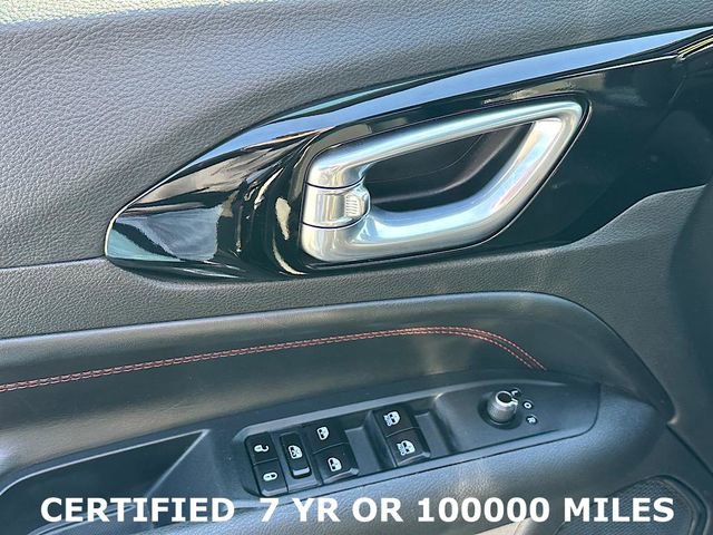 Used 2024 Jeep Compass Trailhawk image 14