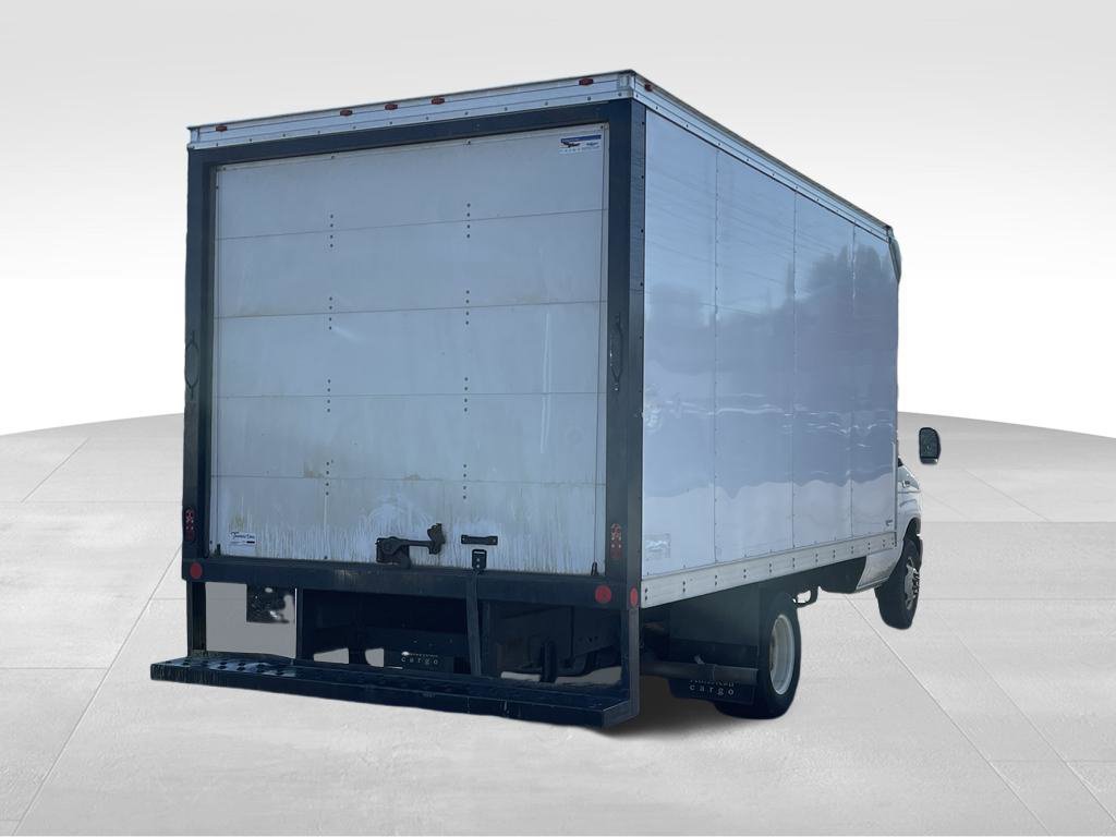 Used 2023 Ford E-350 and Econoline 350 Super Duty w/ Power Windows & Locks Group RWD image 7