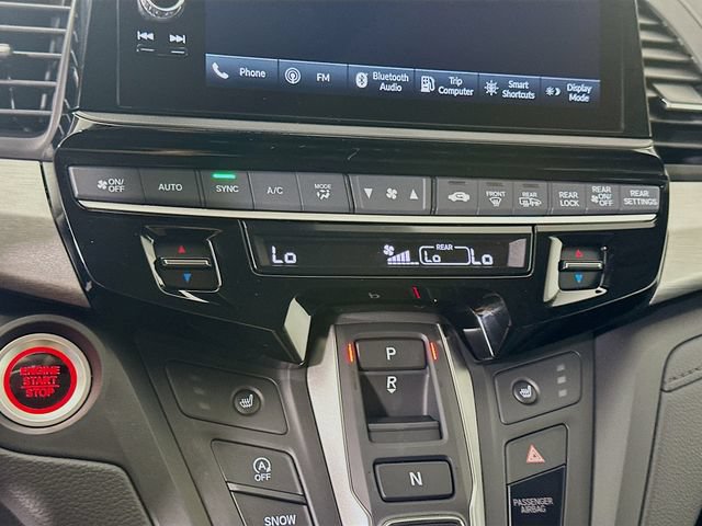 New 2026 Genesis GV80 3.5T Prestige AWD/4WD image 13