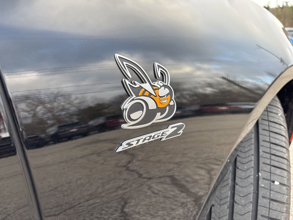 Used 2024 Dodge Charger R/T Scat Pack w/ Plus Group image 8