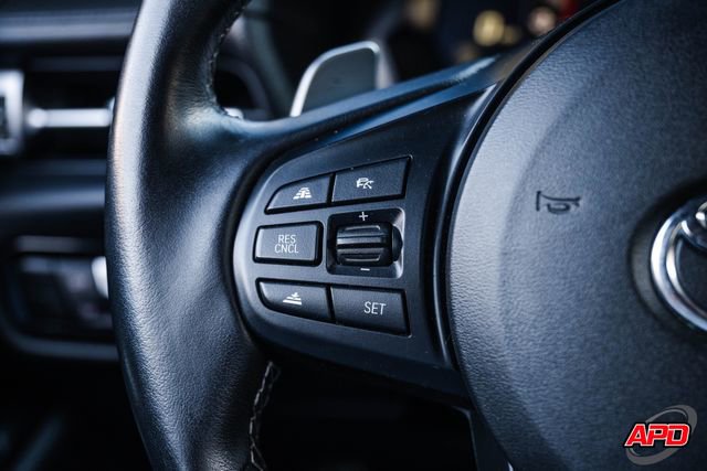 Used 2020 Toyota Supra Premium w/ Driver Assist Package image 63