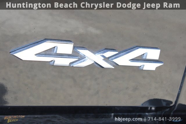 Used 2022 RAM 2500 Laramie image 6