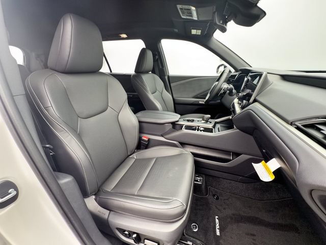 New 2026 Lexus TX 350 FWD w/ Technology Package image 30