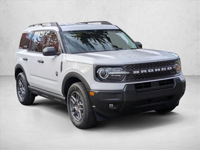New 2025 Ford Bronco Sport Big Bend w/ Convenience Package image 6