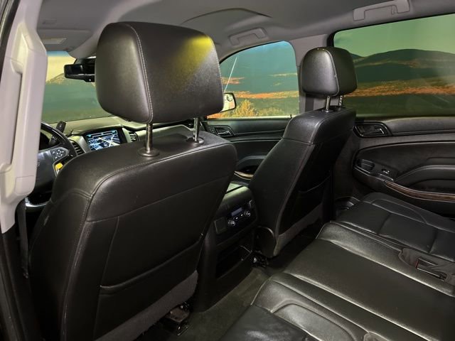 Used 2018 Chevrolet Suburban LT image 52