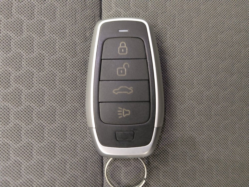 Used 2019 Ford Escape SE FWD image 32