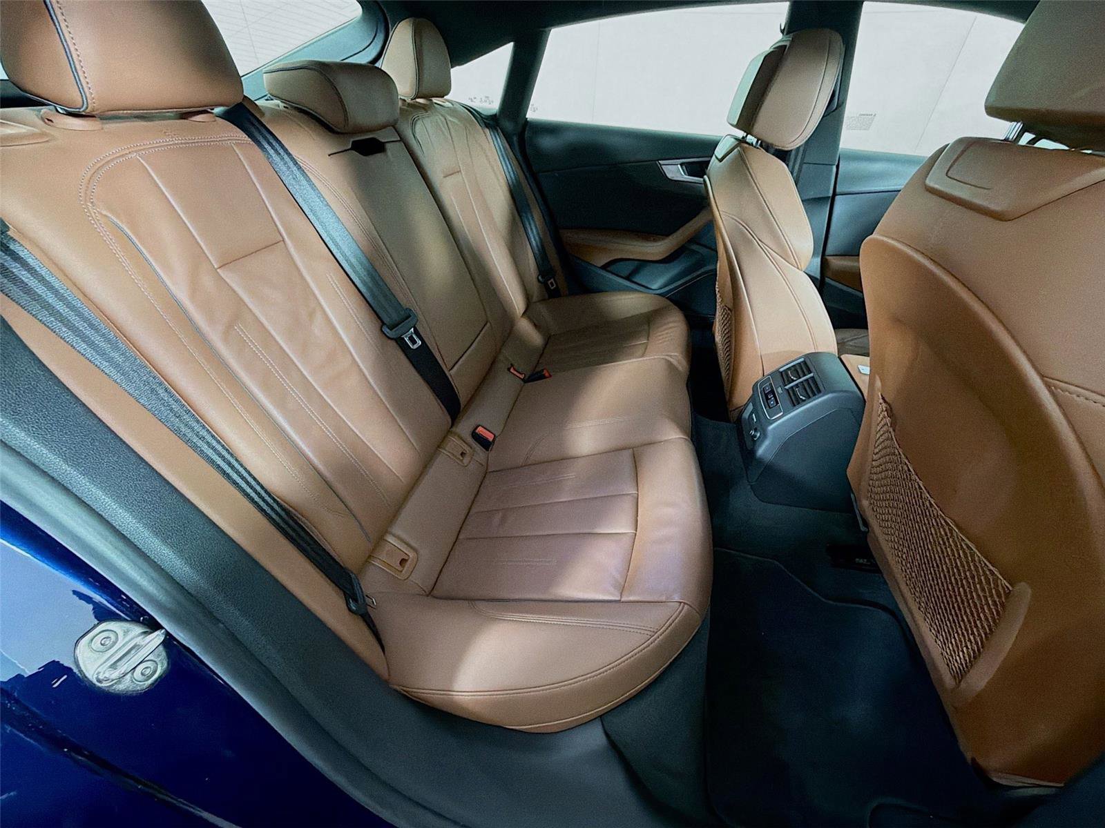 Used 2021 Audi A5 2.0T Premium Plus w/ Premium Plus image 27