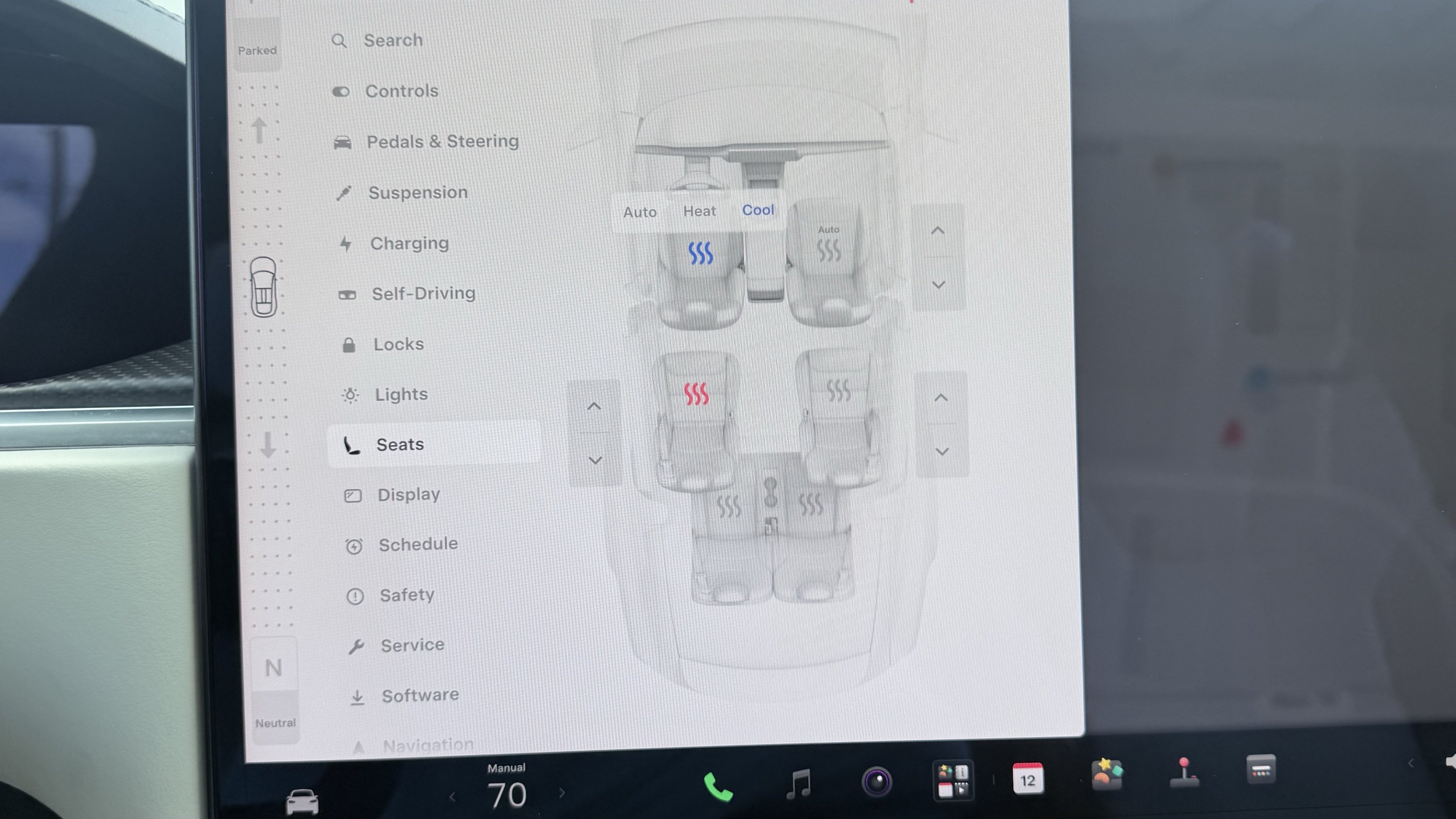 Used 2022 Tesla Model X Plaid AWD/4WD image 72