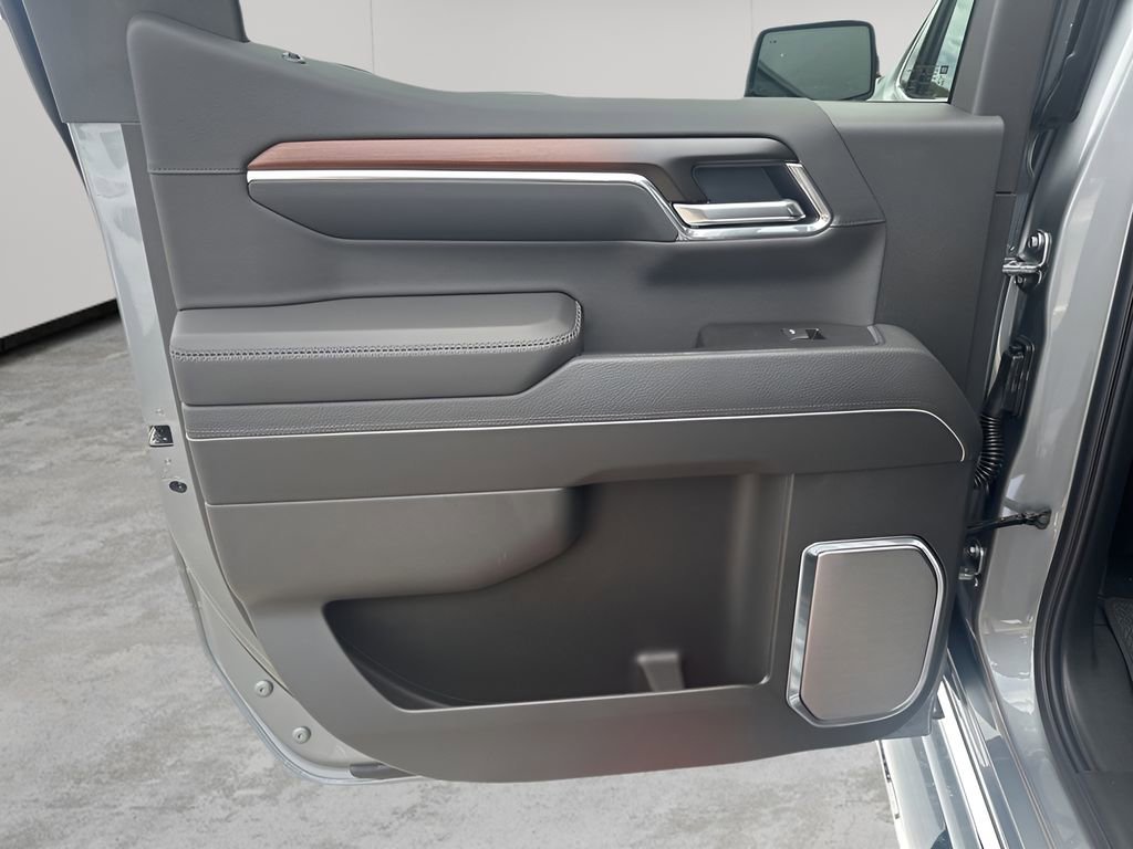 Certified 2026 GMC Sierra 1500 Denali w/ Technology Package image 18