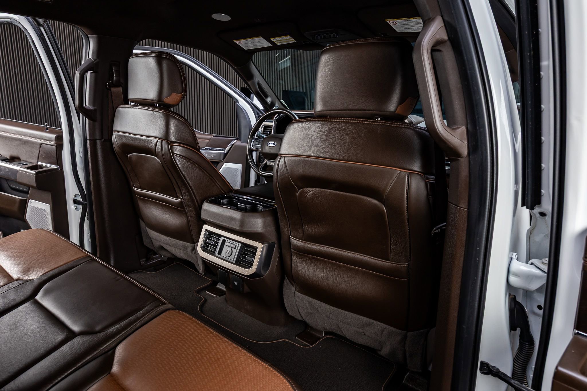 Used 2023 Ford F250 King Ranch AWD/4WD image 33