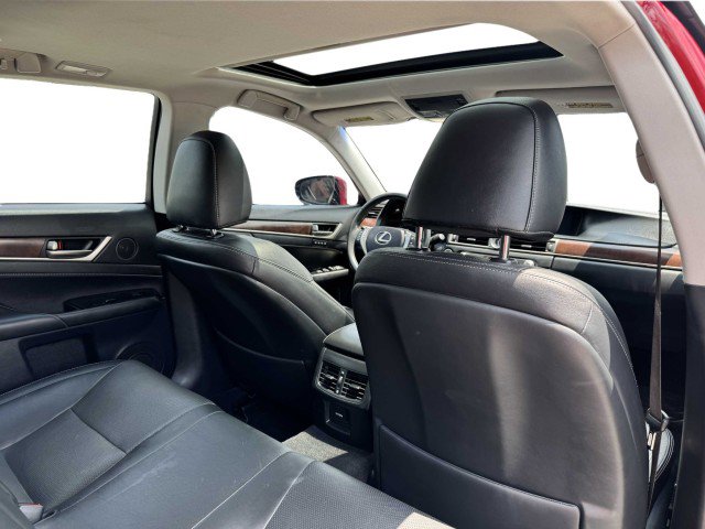 Used 2015 Lexus GS 350 image 47