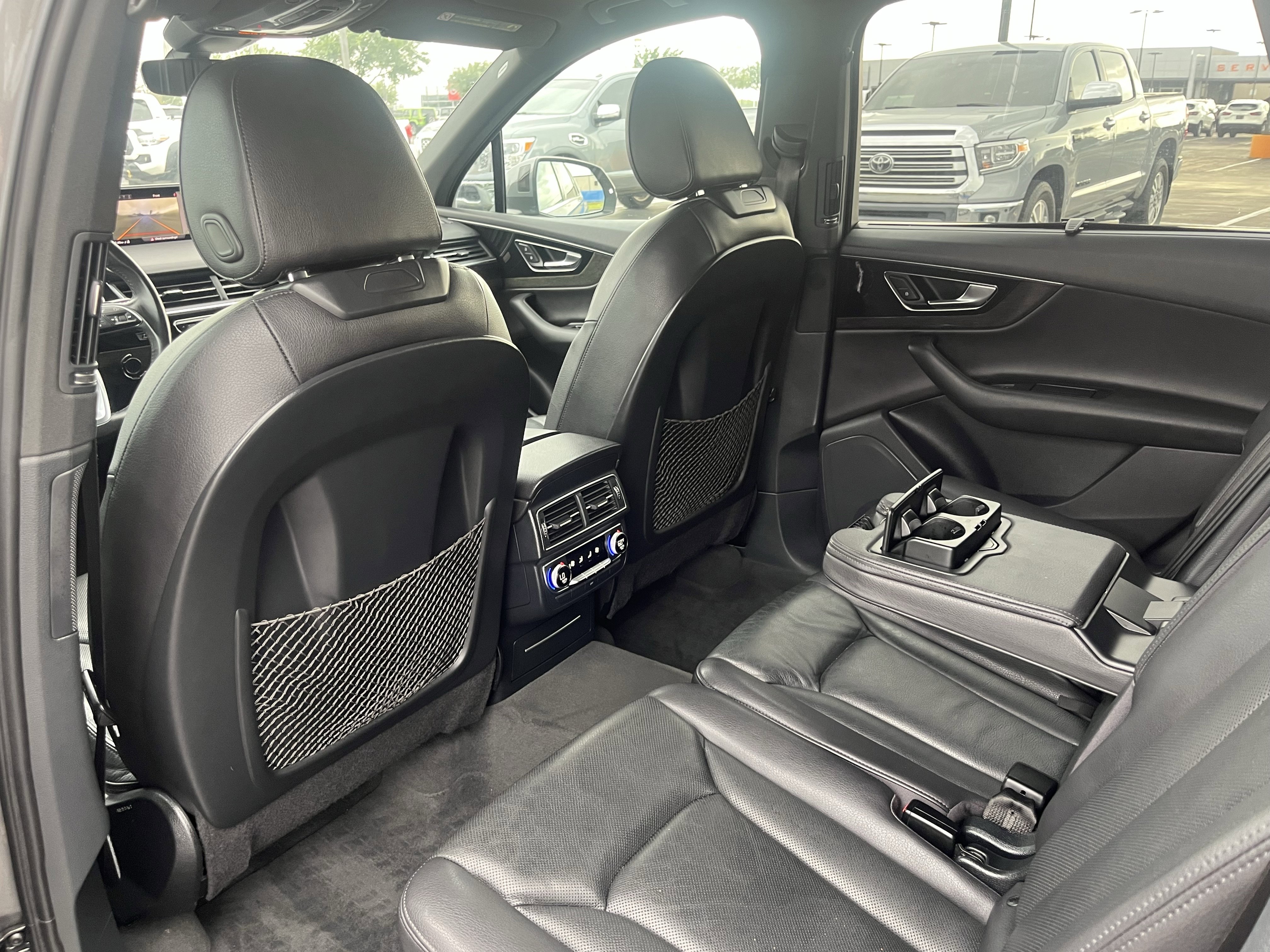 Used 2017 Audi Q7 3.0T Premium Plus AWD/4WD image 33