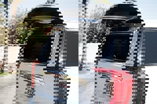 Used 2022 GMC Yukon XL SLE w/ Gmc Pro Safety Plus Package image 48