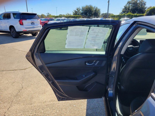 Used 2024 Honda Accord EX-L image 28