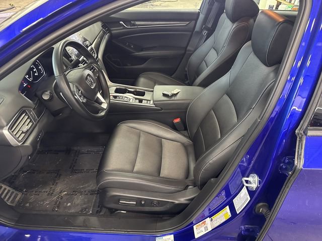 Used 2022 Honda Accord Sport image 11