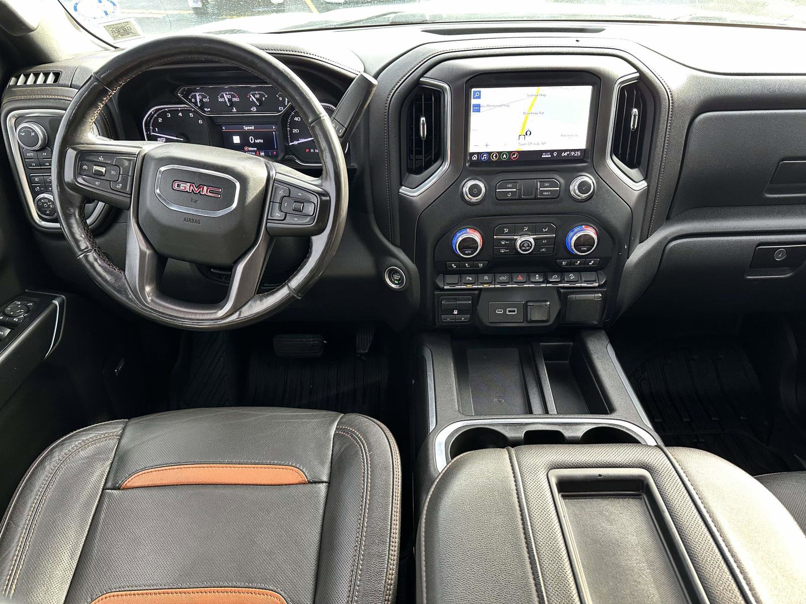 Used 2019 GMC Sierra 1500 AT4 w/ AT4 Premium Package image 17