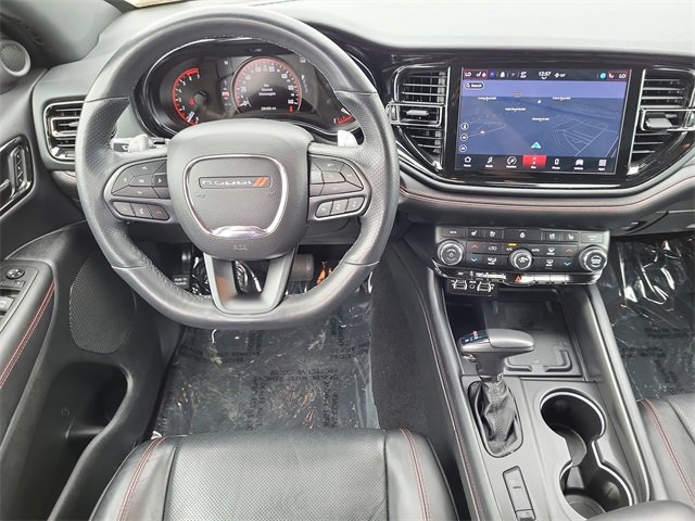 Certified 2024 Dodge Durango R/T image 25
