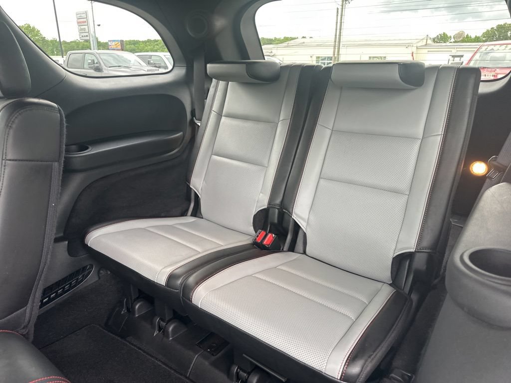 Used 2024 Dodge Durango Citadel AWD/4WD image 24