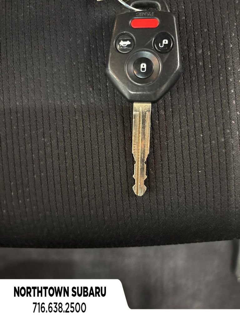 Used 2018 Subaru Legacy 2.5i Premium image 28