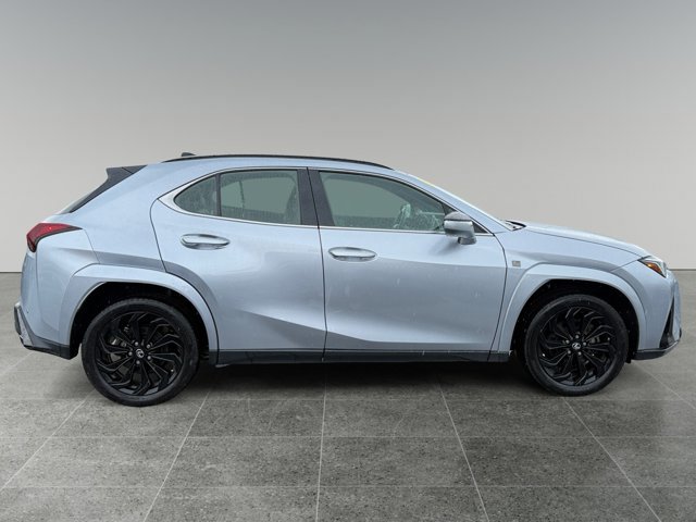 Used 2023 Lexus UX 250h F Sport w/ Accessory Package (Z2) AWD/4WD image 6