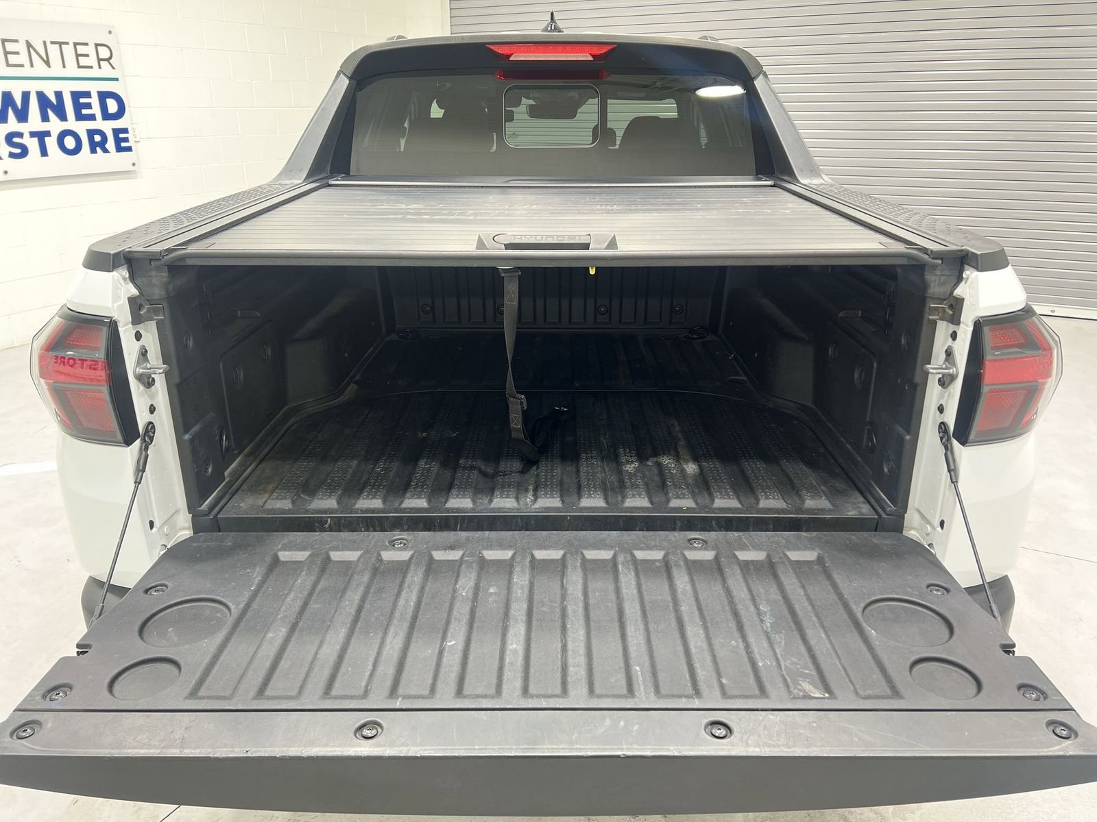 Used 2022 Hyundai Santa Cruz SEL Premium image 23