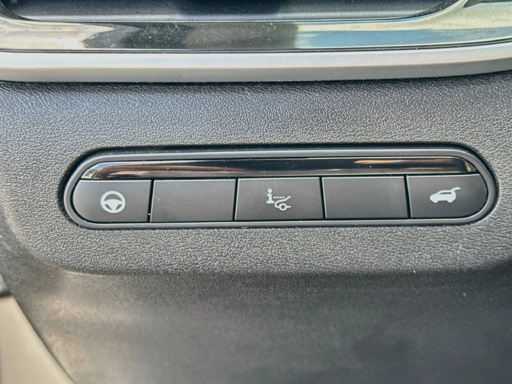 Certified 2023 INFINITI QX60 Sensory w/ Vision Package AWD/4WD image 11