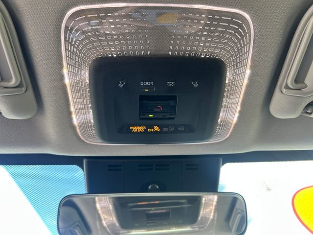Used 2026 Toyota Prius LE image 21