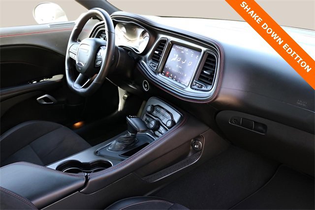 Used 2023 Dodge Challenger R/T Scat Pack w/ Plus Package image 16