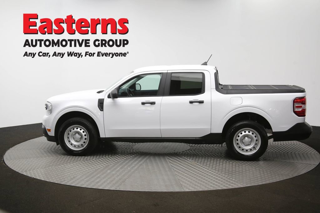Used 2022 Ford Maverick XL w/ Equipment Group 100A Standard AWD/4WD image 60