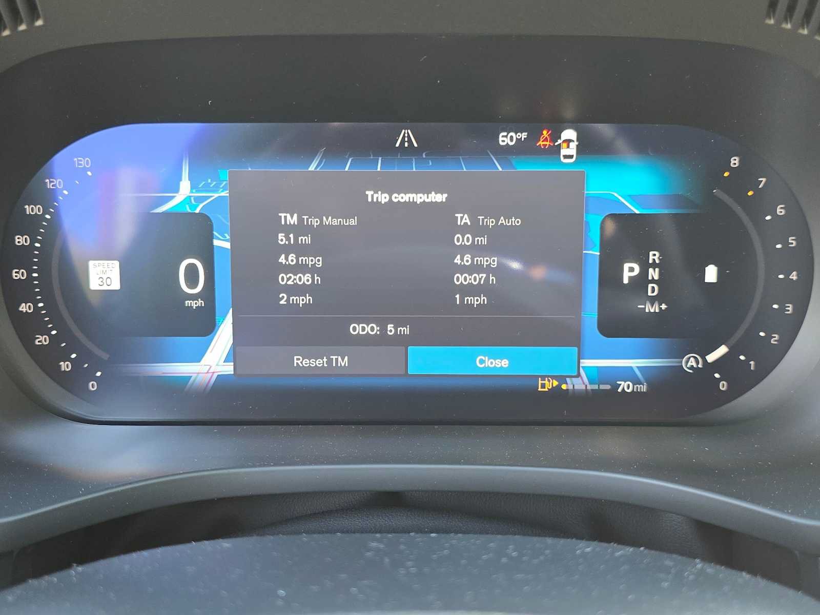 New 2027 Volvo XC60 B5 Plus AWD/4WD image 25